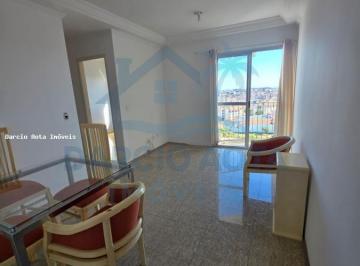 202607291040337070.jpg · Apartamento para Venda em Mogi das Cruzes, Alto Ipiranga, 2 dormitórios, 1 suíte, 2 banheiros, 1 vag