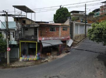 Comercial , Cataguases · Imóvel Comercial c/ 48m² em Cataguases/MG