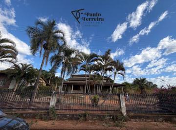 Casa de 2 quartos, Brasília · Casa a venda jardim botânico DF 140