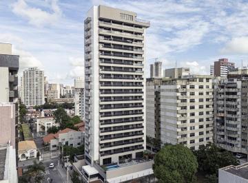 Apartamento de 1 quarto, Fortaleza · Apartamento tipo Studio na melhor localização da Aldeota para alugar com 40m²