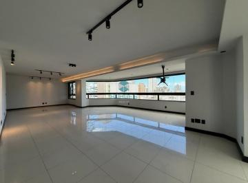 Foto 01 · Apartamento para venda e locação com 300m², 4 suítes e 3 vagas na Mansão Francisco de Sá, Graça - Sa