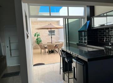 Casa de 3 quartos, Salto · Condomínio Guarujá - Salto | Casa com 3 Quartos (1 Suíte) | Analisa Permuta