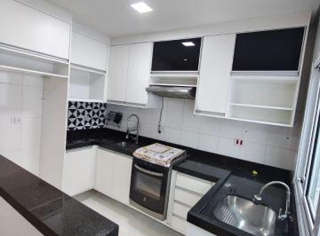Apartamento de 2 quartos, Santo André · Apartamento COBERTURA de 108m² com 2 quartos à venda na Vila Guaraciaba