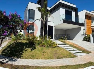 Foto 01 · Casa à venda no Mosaico Essence | 3 suítes, piscina e móveis planejados em Mogi das Cruzes