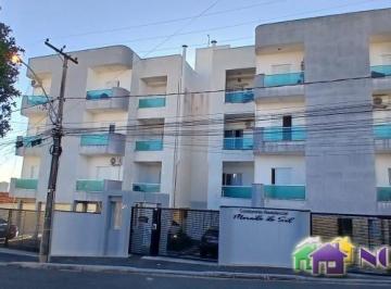 Foto 01 · Imperdível Apartamento à Venda em Jaguariúna-SP, Bairro Jardim Mauá! 3 Quartos, 1 Suíte, 2 Banheiros