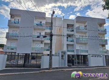 Foto 06 · Imperdível Apartamento à Venda em Jaguariúna-SP, Bairro Jardim Mauá! 3 Quartos, 1 Suíte, 2 Banheiros
