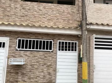 Casa de 1 quarto, Rio de Janeiro · Aluga -se casa tipo apartamento em Bangu