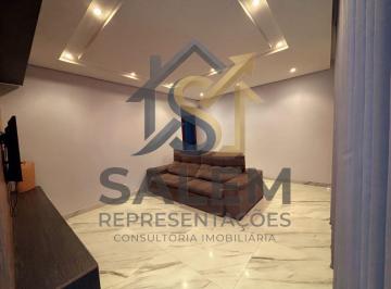 Casa de 3 quartos, Jundiaí · Casa de 360 m² com 3 quartos à venda no Jardim Morumbi - SP