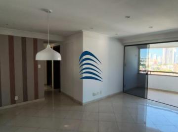 Foto 01 · Apartamento à Venda | Caminho das Árvores Viva com conforto e praticidade em uma das localizações ma