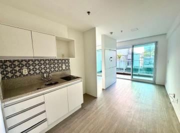 Apartamento de 1 quarto, Brasília · SELETTO - VARANDA - NASCENTE - 1 VAGA