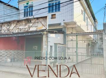 Comercial de 5 quartos, Nova Iguaçu · Prédio com Loja e 4 Apartamentos no Bairro Califórnia - Ideal p/ Investimento ou
