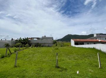 Terreno , Santo Amaro da Imperatriz · Excelente terreno de 375m² em Caldas da Imperatriz