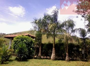 Rural · 140m² · 2 Quartos · 10 Vagas · Rural à venda em Monteiro Lobato-SP, bairro Souzas: 2 quartos, 2 banheiros, 10 vagas, 140m² de área.