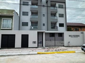 Foto 01 · APARTAMENTO 2 DORMITÓRIOS + QUINTAL - BAIRRO LOTEAMENTO JARDIM VENEZA - RIO PEQUENO CAMBORIÚ - SC!