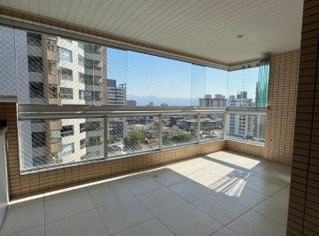 Apartamento de 3 quartos, Praia Grande · Apartamento localizado co bairro do Canto do Forte com vallor promocional