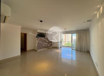 Foto 01 · Apartamento para locação no Cambuí em Campinas - 2 quartos