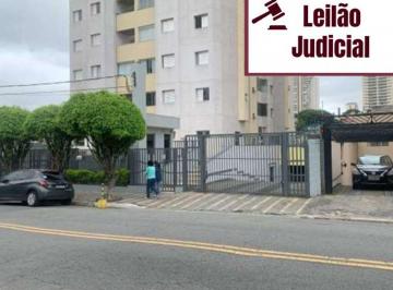 Apartamento de 3 quartos, São Paulo · Apartamento em Chácara Santo Antônio/SP