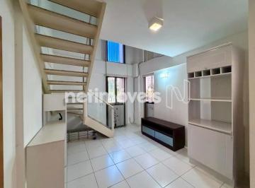 Apartamento de 1 quarto, Brasília · [SS] VENICE PARK SUL | DUPLEX | 1 SUÍTE | 39,85 m² | LAZER COMPLETO