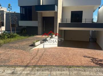 Foto 01 · Casa de alto padrão à venda no Condomínio Reserva Jatobás - Louveira SP