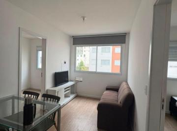 Apartamento de 2 quartos, São Paulo · Apartamento Studio mobiliado com 2 quartos. - próximo à USP.