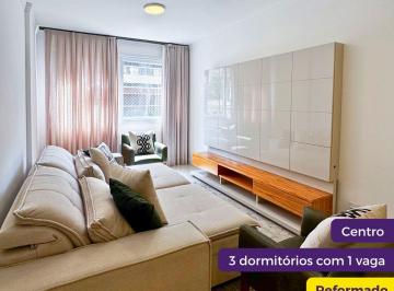 Apartamento de 3 quartos, Florianópolis · Apartamento 03 dormitórios fácil acesso a Beira Mar Norte