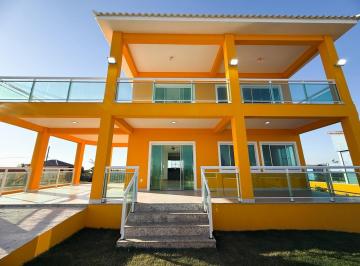 202607291226298003.jpeg · Casa com 6 quartos e pé na areia em Praia Seca