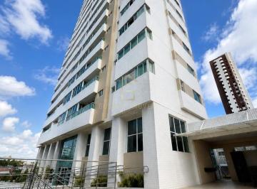 Foto 01 · Apartamento para venda no Residencial Príncipe de Galles de 114 m², com 03 quartos - Lagoa Nova, Nat