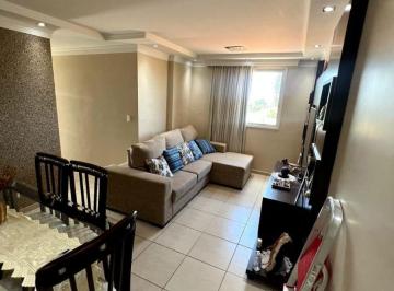 Apartamento de 3 quartos, Gama · Ouro Preto 3 Qts - 1 vaga - Gama/DF - planejado - 1ª andar