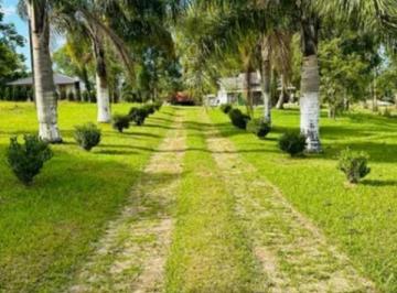 Rural de 2 quartos, Mandirituba · Chácara de 5.000 m² em Condomínio Fechado | Mandirituba (Divisa com Fazenda Rio Grande)