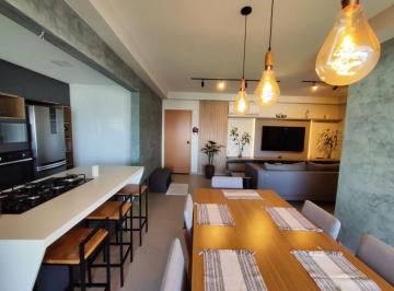 Apartamento de 3 quartos, Praia Grande · Apartamento de 3 dormitorios localizado no bairro do Boqueirão