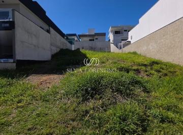 Foto 01 · Terreno em Condomínio à venda em Caçapava-SP - Bairro Caçapava Velha - 264,00 m² de área
