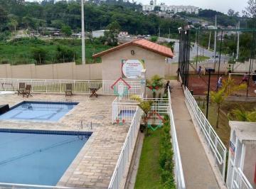 d056aec58c9c5d39224b051f5c3bb45dec988ef1 · Apartamento com 2 dormitórios à venda, 45 m² por R$ 200.000,00 - Jardim Central - Cotia/SP