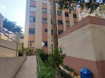 7195700a710670cbb5d78be9f4d5ff09fbb6b90e · Apartamento com 2 dormitórios à venda, 45 m² por R$ 240.000,00 - Super Quadra Morumbi - São Paulo/SP