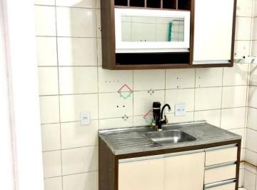 3255fe5e3c5d772b12ececcf1a465fbe081c3920 · Apartamento com 2 dormitórios à venda, 43 m² por R$ 170.000,00 - Vila Indiana - Taboão da Serra/SP