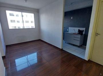 16af1961a5e36dc5a642898356d7536e8b5c5743 · Apartamento com 2 dormitórios à venda, 42 m² por R$ 195.000,00 - Jardim do Lago - São Paulo/SP