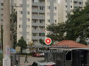 4ba928161fe473e09e3b2578f33d34873f8c1873 · Apartamento com 3 dormitórios à venda, 63 m² por R$ 495.000,00 - Vila Yara - Osasco/SP