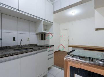 be5b0be9b1dca84f7772fbf14251455306de0135 · Apartamento com 2 dormitórios à venda, 38 m² por R$ 215.000,00 - Jardim Três Marias - Taboão da Serr