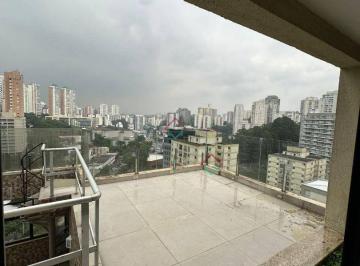 f150e5ff15ccd879237bd4f45ce146de29a7523b · Apartamento Duplex com 3 dormitórios para alugar, 250 m² por R$ 8.538/mês - Jardim Ester Yolanda - S