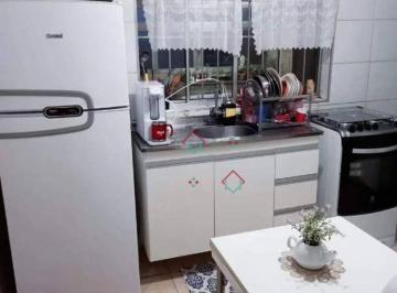 3c098ed3e40b35a802fc44007b7ef95801b1ac36 · Sobrado com 4 dormitórios à venda por R$ 550.000,00 - Cidade das Flores - Osasco/SP