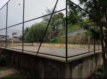 fc0cc28a53fb9e762616fe01a9113e4648eb240d · Apartamento com 2 dormitórios à venda, 40 m² por R$ 170.000,00 - Parque Pirajussara - Embu das Artes