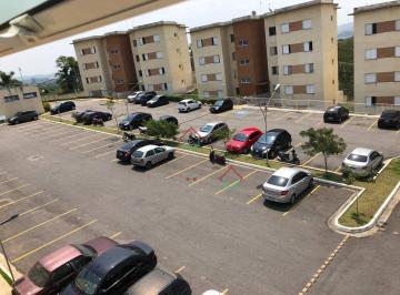 15da5296c691604ddcc6e17dca1c6edb842da271 · Apartamento com 2 dormitórios para alugar, 46 m² por R$ 1.350,00/mês - Vila Santo Antônio do Portão