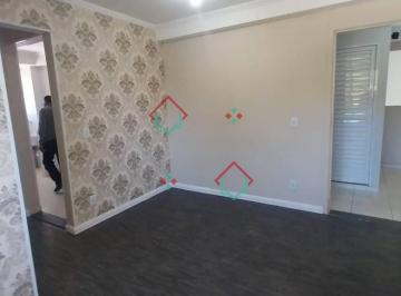 2f95bdaa28ef4995baca5b5c6561ded2dc38acb7 · Apartamento com 2 dormitórios para alugar, 46 m² por R$ 1.350,00/mês - Vila Santo Antônio do Portão