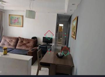 2bd934afb837e0db4586838e9fd0dafb3d680969 · Apartamento com 2 dormitórios à venda, 50 m² por R$ 250.000,00 - Metalúrgicos - Osasco/SP