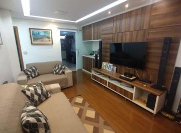 Casa de 3 quartos, Santa Maria · Casa de 100 m² com 3 quartos à venda em Setor Total Ville, na melhor quadra.
