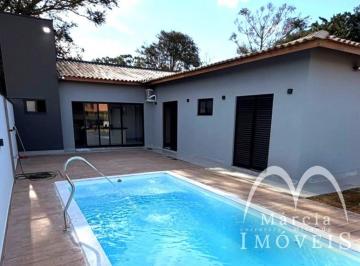 Casa de 2 quartos, São Pedro · Casa moderna , recém construída !!