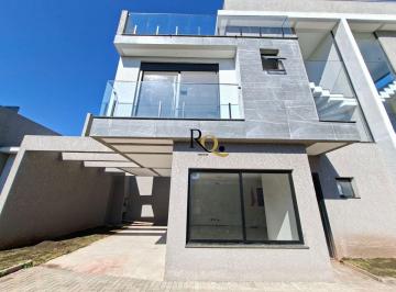 Casa de 3 quartos, Curitiba · SOBRADO TRÍPLEX Á VENDA BAIRRO PILARZINHO 3 QUARTOS SENDO 1 SUÍTE E CHURRASQUEIRA