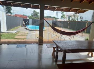 Foto 01 · Casa, Jardim Europa, Cacoal, RO