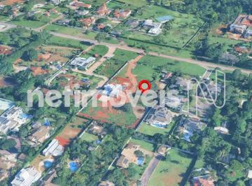 Terreno , Brasília · [AM] Excelente Lote de 2.250 m² de Área Privativa em Localização Privilegiada na SMDB