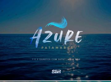 Apartamento de 1 quarto, Salvador · AZURE PATAMARES