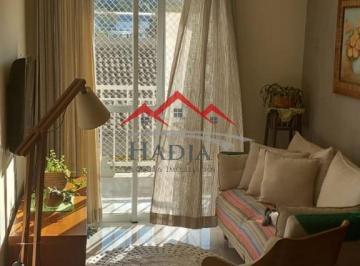 Foto 01 · Apartamento a venda no Residencial Apuã - Vila Nova Jundiainopolis - Jundiaí SP
